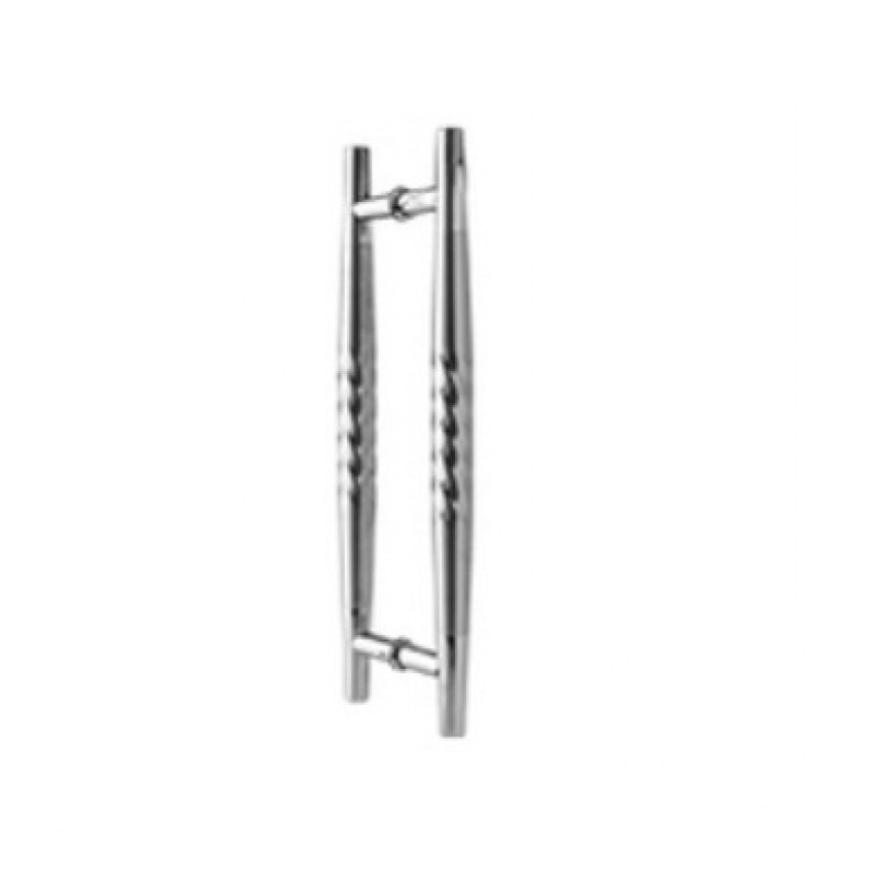 Doorpull Stainless Steel YG 899 Glass Door Doorpull Stainless Steel YG 899 Glass Door